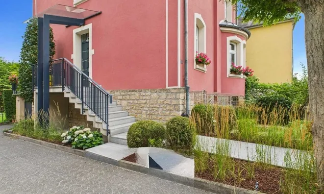 Недвижимость Detached house 4 bedrooms for sale in Mersch: 2