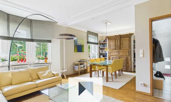 Недвижимость Detached house 4 bedrooms for sale in Mersch: 5