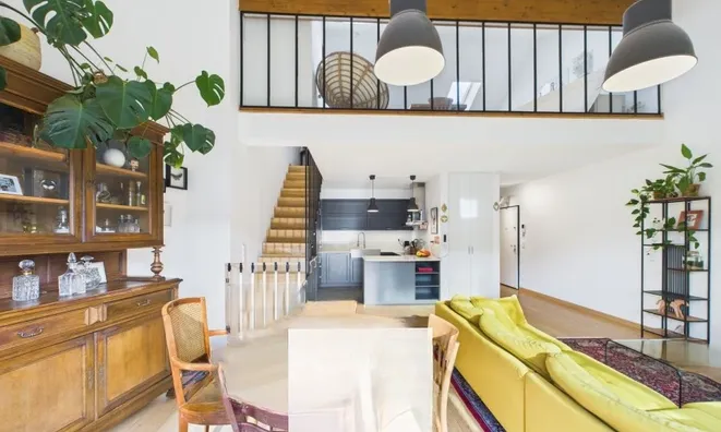 Недвижимость Penthouse 3 bedrooms for sale in Luxembourg: 3