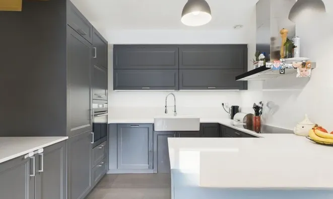 Недвижимость Penthouse 3 bedrooms for sale in Luxembourg: 5