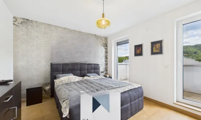 Недвижимость Penthouse 3 bedrooms for sale in Luxembourg: 7