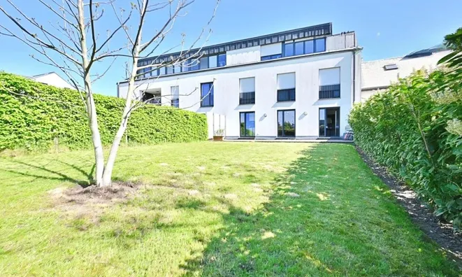 Недвижимость Apartment 1 bedroom for sale in Pontpierre: 1