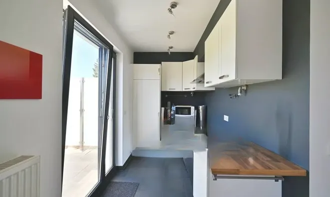 Недвижимость Apartment 1 bedroom for sale in Pontpierre: 4