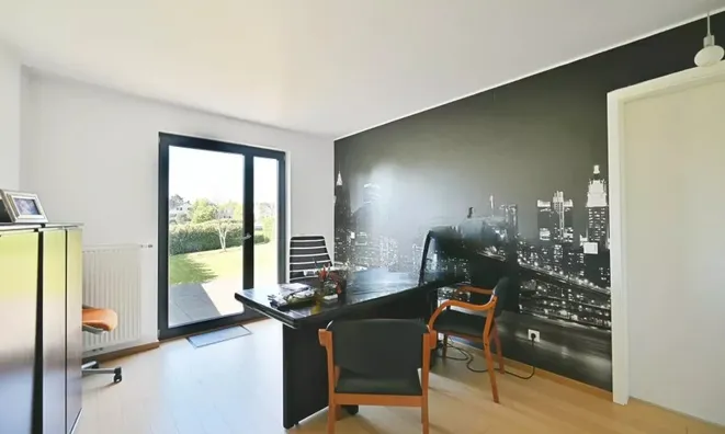 Недвижимость Apartment 1 bedroom for sale in Pontpierre: 5