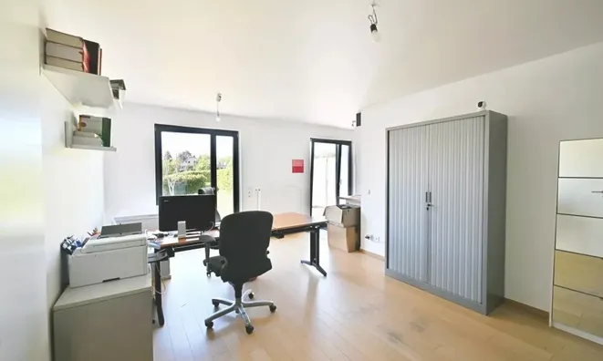 Недвижимость Apartment 1 bedroom for sale in Pontpierre: 6