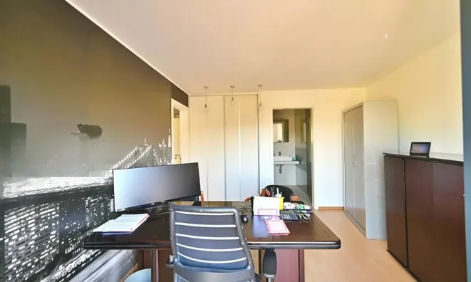 Недвижимость Apartment 1 bedroom for sale in Pontpierre: 7