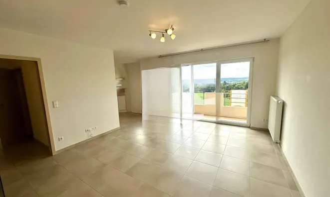 Недвижимость Apartment 1 bedroom for sale in Strassen: 4