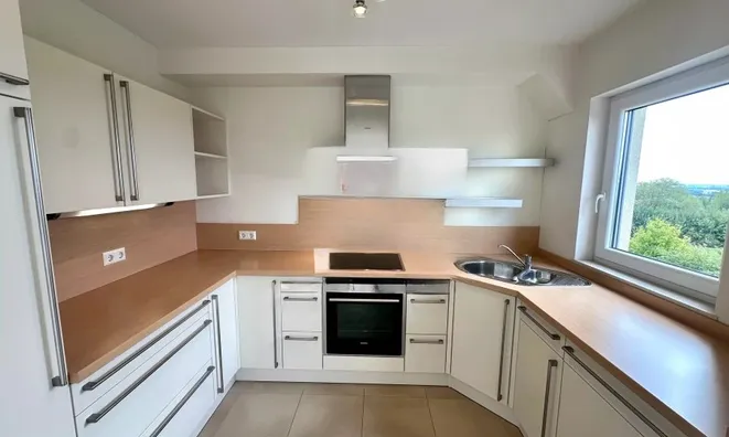 Недвижимость Apartment 1 bedroom for sale in Strassen: 5