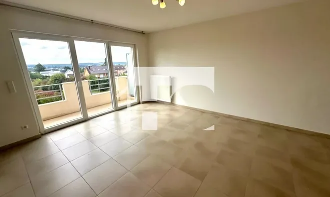 Недвижимость Apartment 1 bedroom for sale in Strassen: 6