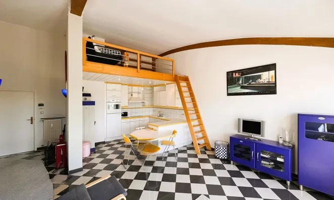 Недвижимость Apartment 2 bedrooms for sale in Steinfort: 2