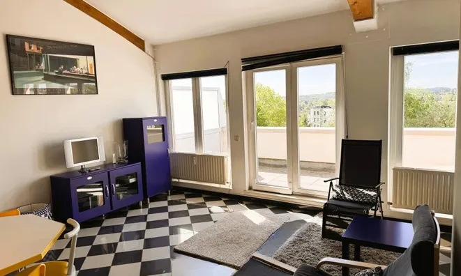 Недвижимость Apartment 2 bedrooms for sale in Steinfort: 5