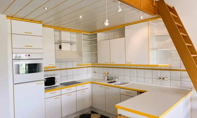Недвижимость Apartment 2 bedrooms for sale in Steinfort: 6
