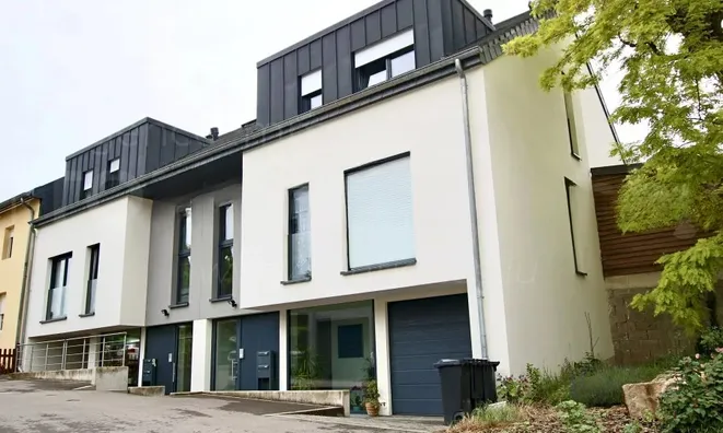Недвижимость Apartment 2 bedrooms for sale in Lintgen: 1