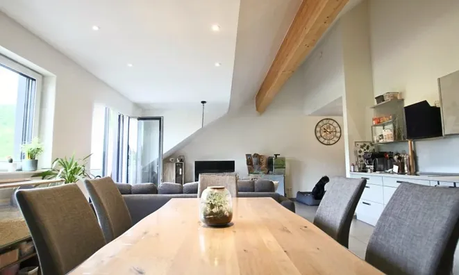 Недвижимость Apartment 2 bedrooms for sale in Lintgen: 2