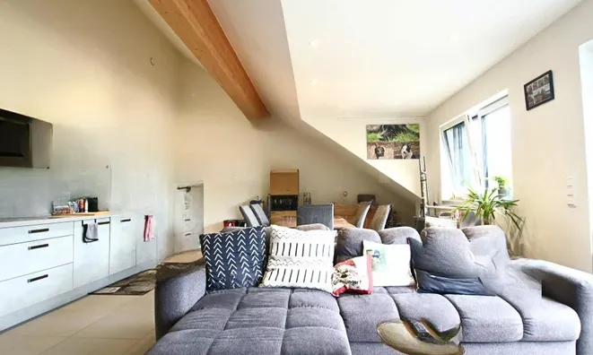 Недвижимость Apartment 2 bedrooms for sale in Lintgen: 3