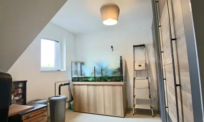 Недвижимость Apartment 2 bedrooms for sale in Lintgen: 6