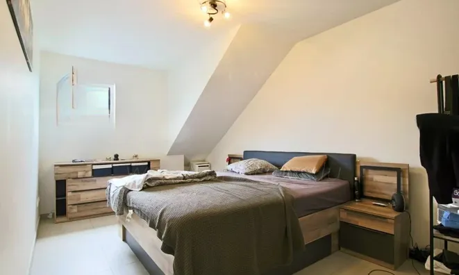 Недвижимость Apartment 2 bedrooms for sale in Lintgen: 7