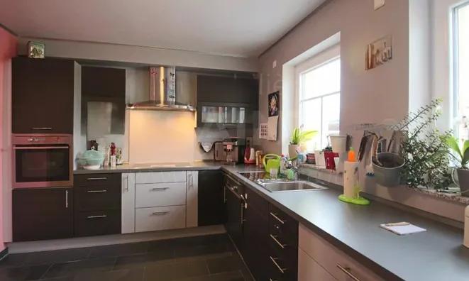 Недвижимость Apartment 3 bedrooms for sale in Eschdorf: 6