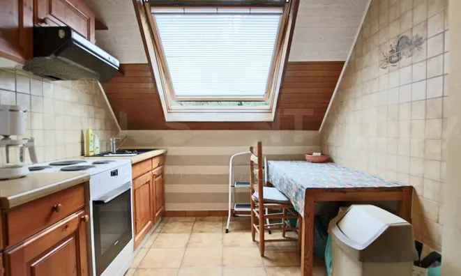 Недвижимость Apartment 2 bedrooms for sale in Rollingen: 4