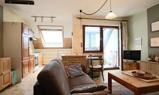 Недвижимость Apartment 2 bedrooms for sale in Rollingen: 6