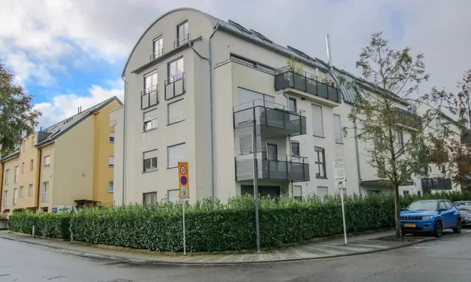Недвижимость Apartment 2 bedrooms for sale in Hesperange: 1