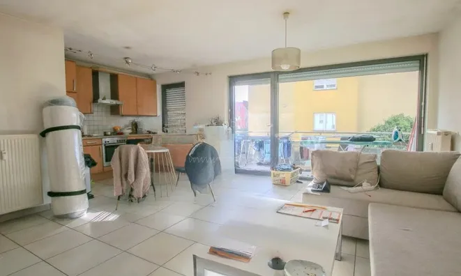 Недвижимость Apartment 2 bedrooms for sale in Hesperange: 3