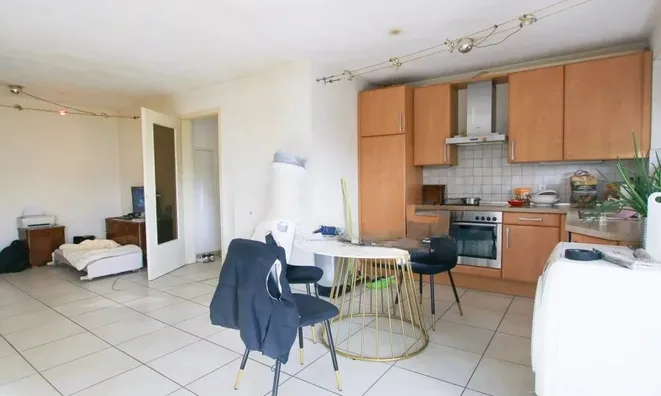 Недвижимость Apartment 2 bedrooms for sale in Hesperange: 4