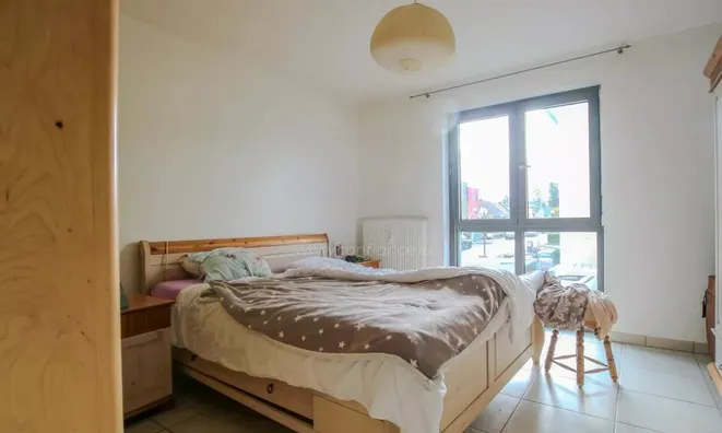 Недвижимость Apartment 2 bedrooms for sale in Hesperange: 6