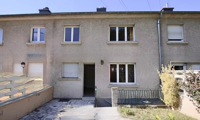 Недвижимость Detached house 3 bedrooms for sale in Helmsange: 4