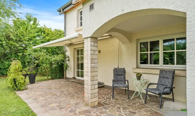 Недвижимость House 4 bedrooms for sale in Mondorf-Les-Bains: 4