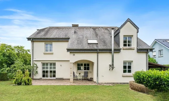 Недвижимость House 4 bedrooms for sale in Mondorf-Les-Bains: 5