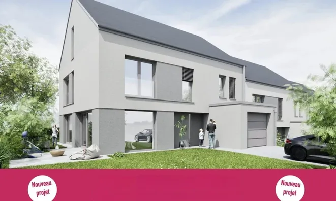 Недвижимость Detached house 4 bedrooms for sale in Stegen: 1
