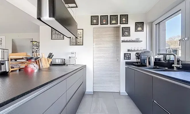 Недвижимость Detached house 4 bedrooms for sale in Vichten: 4