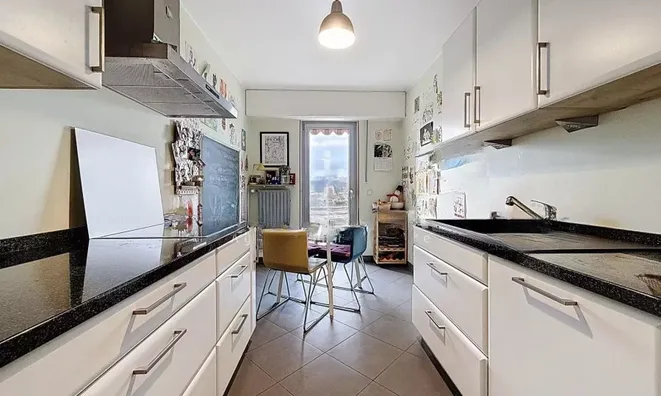 Недвижимость Apartment 3 bedrooms for sale in Strassen: 4