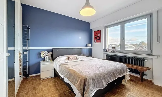 Недвижимость Apartment 3 bedrooms for sale in Strassen: 5
