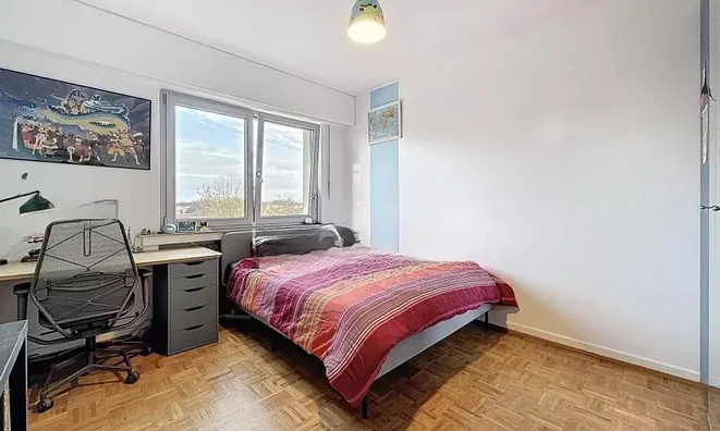 Недвижимость Apartment 3 bedrooms for sale in Strassen: 6