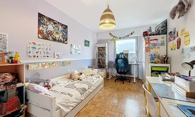 Недвижимость Apartment 3 bedrooms for sale in Strassen: 7