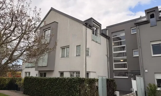 Недвижимость Apartment 3 bedrooms for sale in Canach: 1