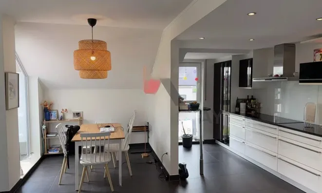 Недвижимость Apartment 3 bedrooms for sale in Canach: 4