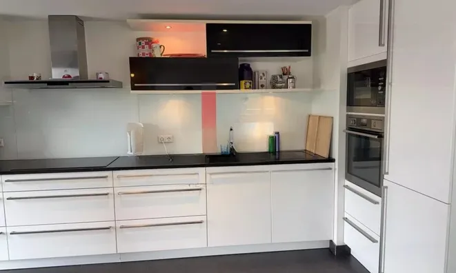 Недвижимость Apartment 3 bedrooms for sale in Canach: 5