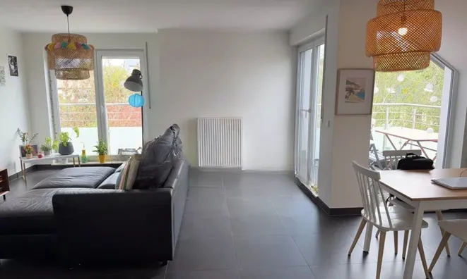 Недвижимость Apartment 3 bedrooms for sale in Canach: 7