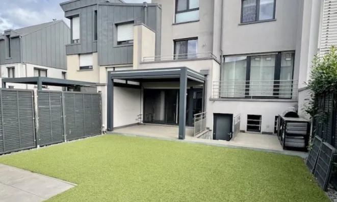 Недвижимость Detached house 4 bedrooms for sale in Differdange: 2