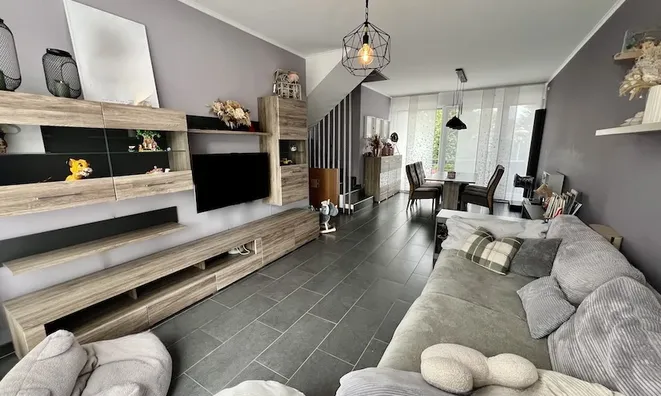 Недвижимость Detached house 4 bedrooms for sale in Differdange: 4