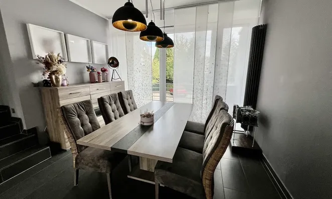 Недвижимость Detached house 4 bedrooms for sale in Differdange: 7