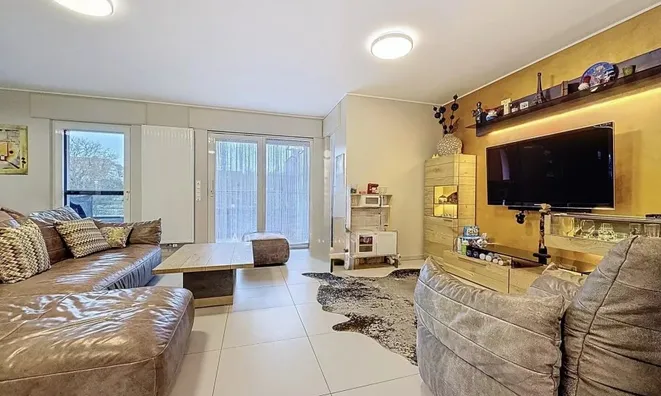 Недвижимость Apartment 2 bedrooms for sale in Kehlen: 1