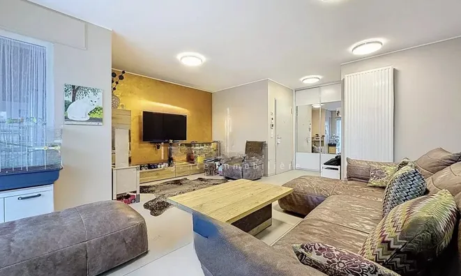 Недвижимость Apartment 2 bedrooms for sale in Kehlen: 2