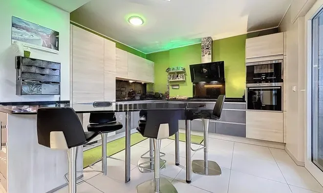 Недвижимость Apartment 2 bedrooms for sale in Kehlen: 3