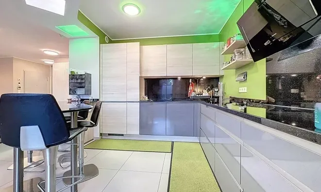 Недвижимость Apartment 2 bedrooms for sale in Kehlen: 4