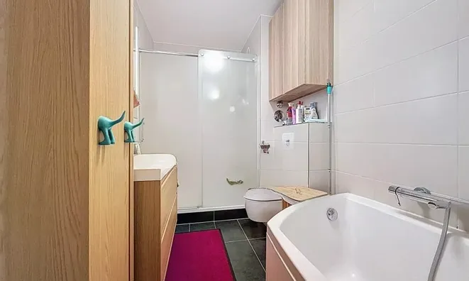 Недвижимость Apartment 2 bedrooms for sale in Kehlen: 6