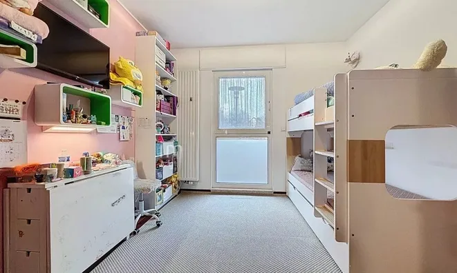 Недвижимость Apartment 2 bedrooms for sale in Kehlen: 7